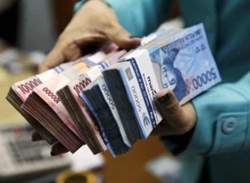 Mei 2024, Utang Luar Negeri Indonesia Tercatat Rp. 6,58 Triliun