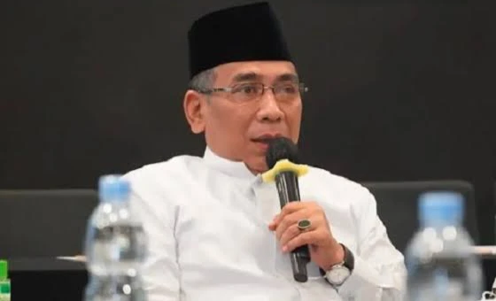 Pertemuan 5 Nahdliyin dengan Presiden Israel Didalangi NGO Advokat