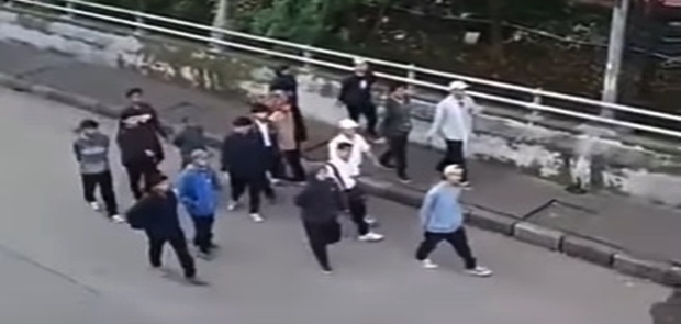 Tawuran Dua Pelajar Kembali Tewas