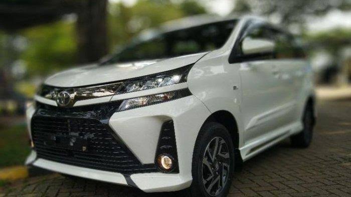 Harga Tak Berubah, Ini Beda Veloz Terbaru Dengan Sebelumnya