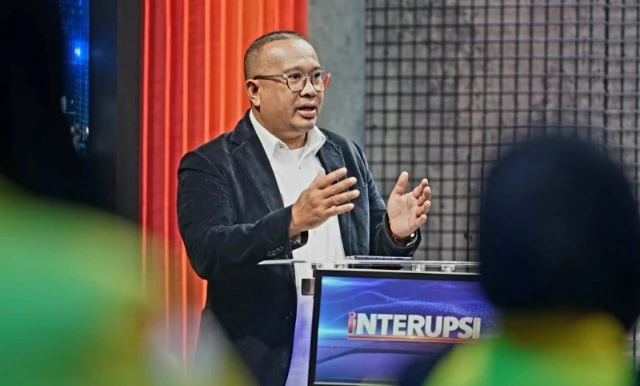Relawan Anies Masih Putuskan Golput, Kecuali Ada Calon yang Dapat Penuhi 3 Syarat Ini