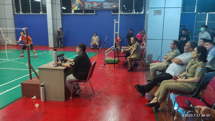 DPRD Minta Pemprov Evaluasi Perencanaan Program Hunian DP 0 Rupiah