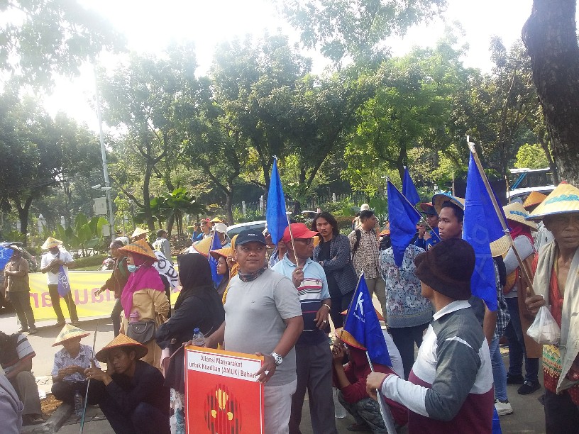 Hak Nelayan Tergerus, Anis Diminta Cabut IMB di Lahan Reklamasi