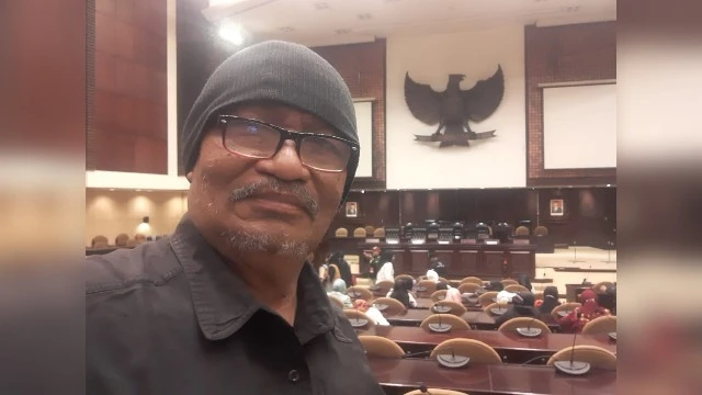 Pecat Anwar Usman, MK Jangan Dijadikan Mahkamah Kepresidenan