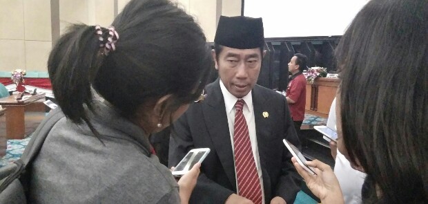 Dinilai Bermasalah, Lulung: Pembangunan RPTRA Harus Jadi Perhatian Gubernur Anies Baswedan