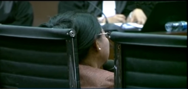 KPK Tetapkan Miryam S Haryani Sebagai Tersangka ke 4