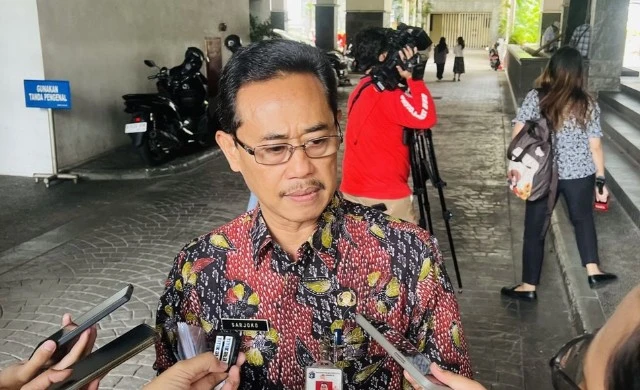 Selama Puasa 2025, Sekolah-sekolah di Jakarta Kurangi Durasi Jam Pelajaran Selama 10 Menit