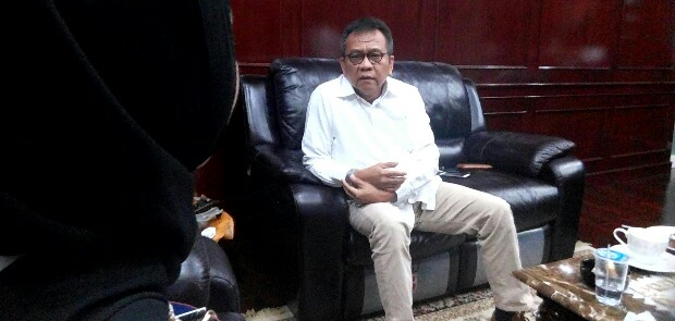 Kawal Coklit, Gerindra DKI Kerahkan 4005 Relawan