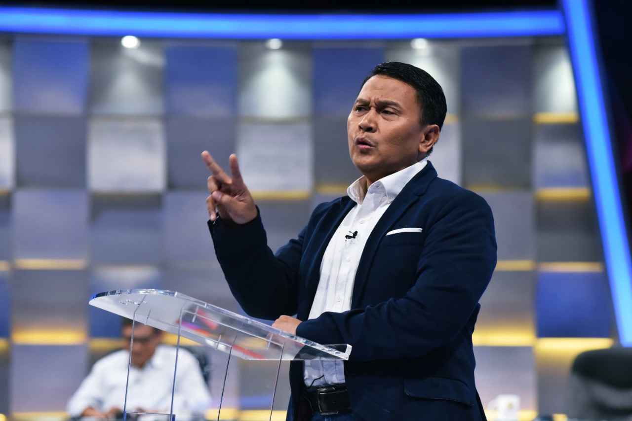 Banyak Persoalan, DPR RI Minta Pemilu 2019 Dievaluasi