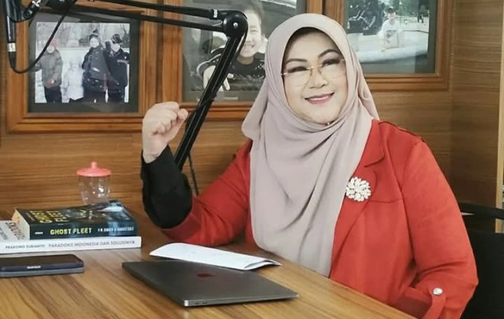 Dilaporkan Terkait Ijazah Jokowi, Begini Respon Dokter Tifa