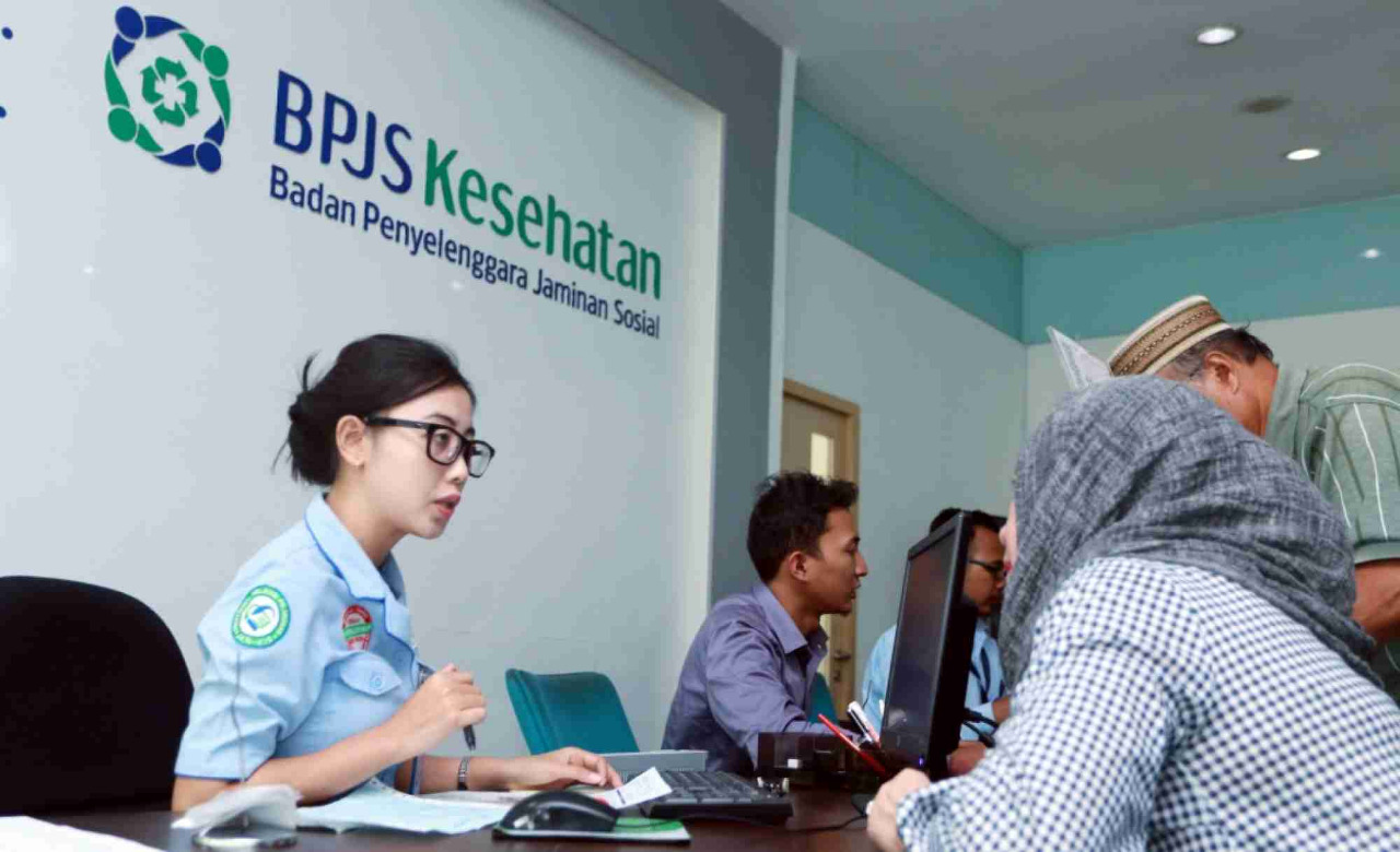 Pemerintah Diminta Batalkan Kenaikan BPJS Kesehatan
