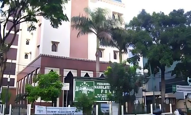 PT Yang Didirikan PBNU untuk Garap Bisnis Tambang Sahamnya Dimiliki Koperasi