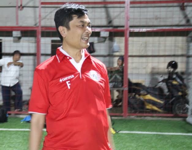 Satu Pegawai Positif Covid-19, Kantor Dispora DKI Ditutup Sementara