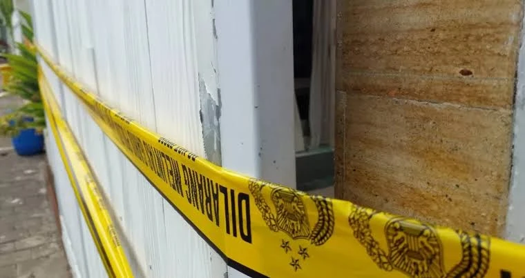 Polisi Gerebek Pabrik Skincare Palsu di Bekasi, 8 Orang Ditangkap