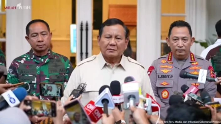 Diungkap Tito, Prabowo Minta Pelantikan Kepala Daerah Diundur demi Efisiensi