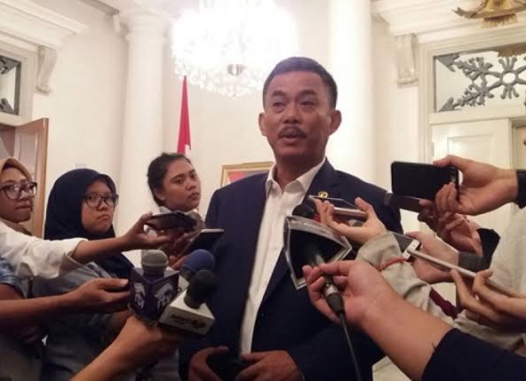 Pemprov DKI Diingatkan Untuk Antisipasi Banjir Sejak Dini