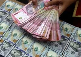 Anthony: Rupiah Jatuh ke 16.000-an/Dolar AS Karena Fundamental Ekonomi Indonesia Buruk