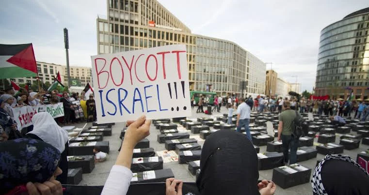 Pelaku Industri Musik Ikut Kampanye Boikot Budaya Israel