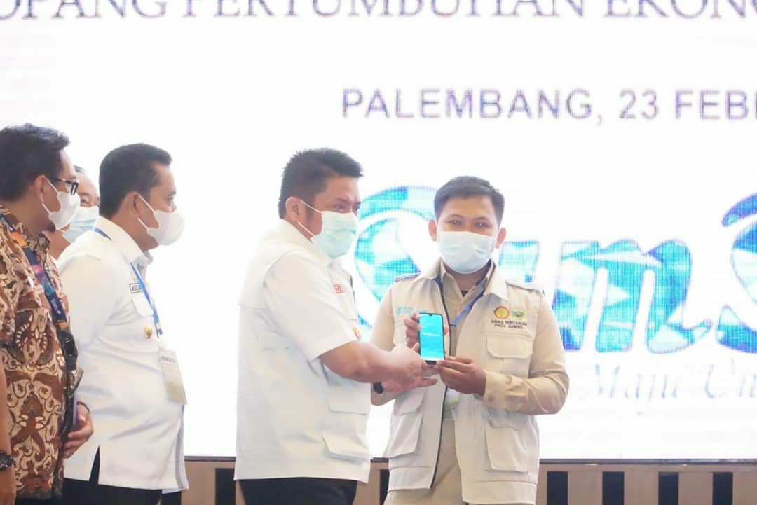 HD : Peningkatan Pertanian, Upaya Menurunkan Angka Kemiskinan