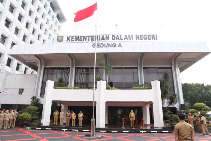 Situs Diretas, Kemendagri Diminta Perkuat Keamanan Situs