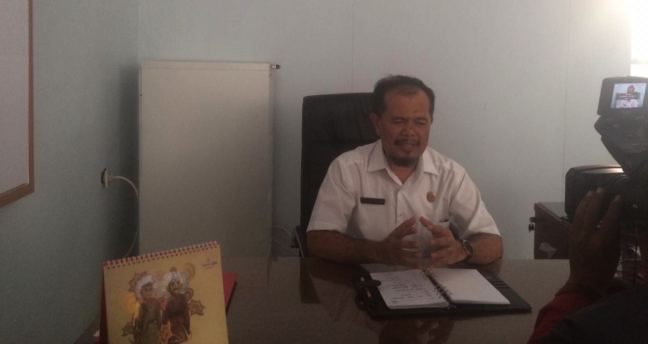 Ketua MKKS Tangsel: Peran KCD Belum Maksimal