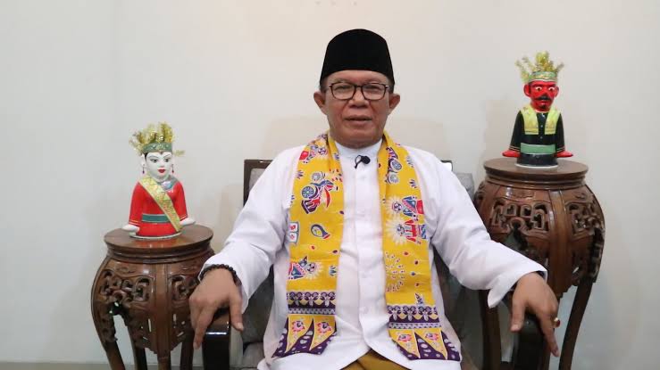 Terkait RUU DKJ, H. Oding Akui Ajukan 4 Usulan ke DPR