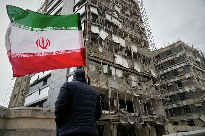 25 Rumah Sakit dan 149 Klinik di Iran Dibom AS-Israel, Ratusan Anak-Anak Tewas