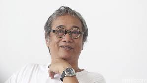 Butet Berharap Gibran Tidak Jadi Cawapres Prabowo