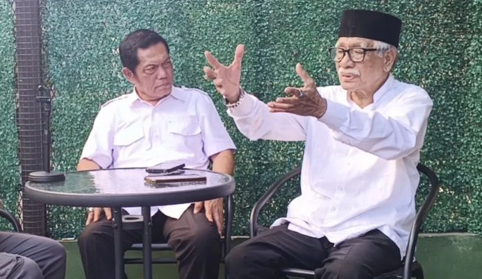 Pengamat Minta Pemerintahan Prabowo Waspadai Potensi Serangan AS ke Iran