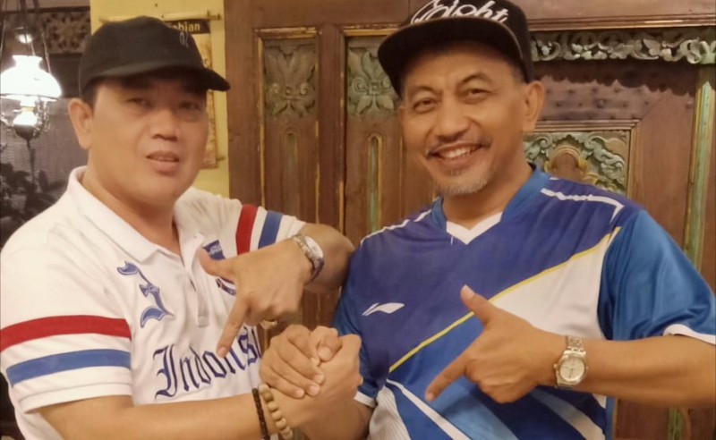 Syaikhu Dinilai Pantas Menjadi Wagub Pengganti Sandi