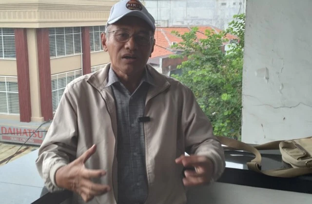 Rizal Fadillah Duga PSN PIK-2 Sarang Kolusi, Korupsi dan Subversif