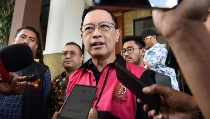 Kasus Impor Gula, JPU Dakwa Tom Lembong Rugikan Negara Rp 515 Miliar