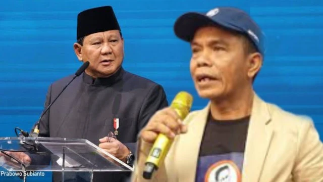 Ekonom: Jika Salah Kebijakan, 2025 Prabowo Bisa Buat Indonesia Terjerembab Dalam Krisis Ekonomi