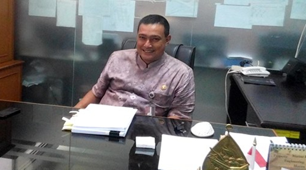 Tingkatkan Kualitas Pariwisata, Sudin Parbud Kepulauan Seribu Gugah Kesadaran Nelayan