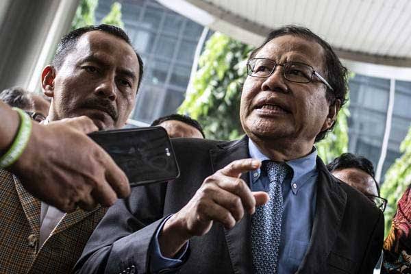 Rizal Ramli: Pemilu 2024 dari Awal Dirancang Bukan untuk Perubahan