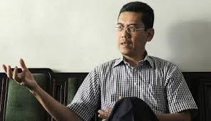 Terkait Pagar Laut dan Skandal PSN PIK-2, Marwan:  Tangkap Para Pengkhianat Negara!
