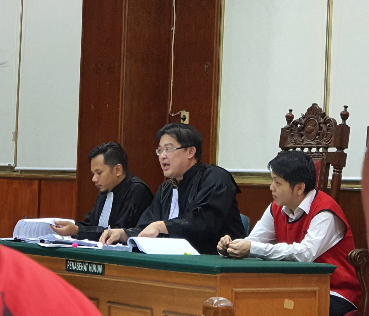 Ngadu ke Jokowi, 4 Korban Pelanggaran HAM dan Kriminalisasi Minta Keadilan