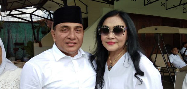 Pelaksanaan Rekomendasi Rapimnas Maksimal, LIRA  Ucapkan Selamat untuk Kemenangan Eramas