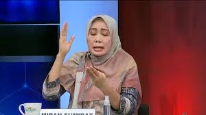 Saat  Kehadiran Prabowo di May Day 2025, ASPIRASI Akan Ajukan 11 Tuntutan