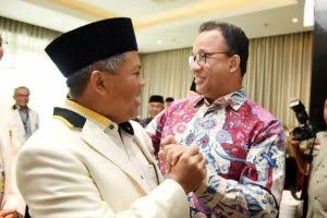 PKS Kasih Isyarat Bakal Batal Usung Anies di Pilkada Jakarta 2024 dan Gabung ke KIM Plus