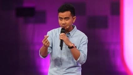 Anthony: Hilirisasi Digital Ala Gibran Cuma Program Asal Bunyi Alias Zonk alias Sesat Pikir