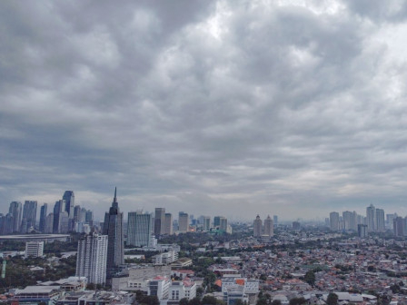 BMKG : Waspadai Perubahan Cuaca