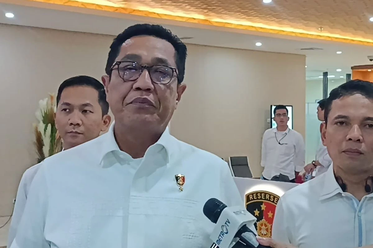 Bareskrim Ungkap Pemalsuan SHGB dan SHM Pagar Laut Tangerang Terjadi Sejak 2021