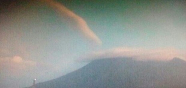Gunung Merapi Masuki Fase Erupsi Magmatis