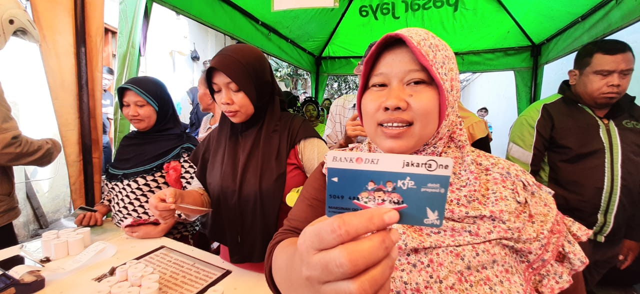 Bank DKI Pegang Peran Penting Wujudkan Sinergi BUMD : Optimalisasi Pembangunan Jakarta