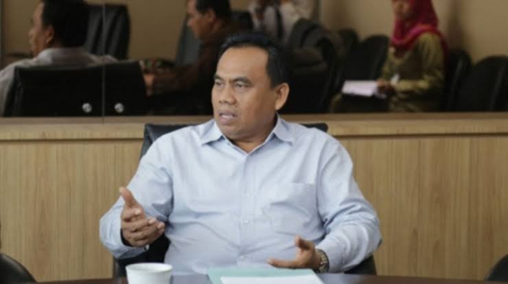 Baru 33,21 Persen, PLH Gubernur Klaim Serapan APBD DKI 2019 Terbaik