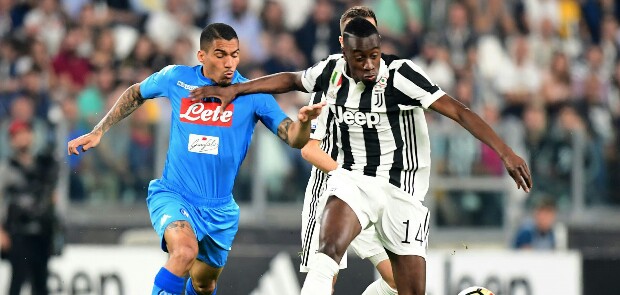 Goal Telat Koulibaly Kembali Buka Peluang Napoli Raih Scudetto