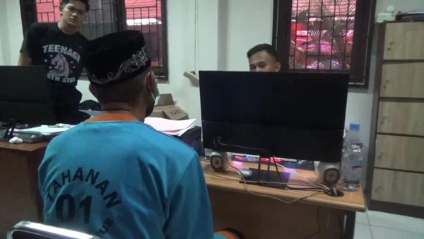 Mantan Pemain Timnas Indonesia Ditangkap Karena Edarkan Narkoba