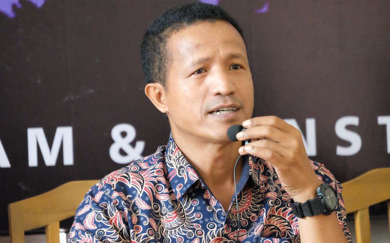 Covid 19 Belum Selesai, Formappi: Kepala Daerah Bisa Usulkan Penundaan Pilkada