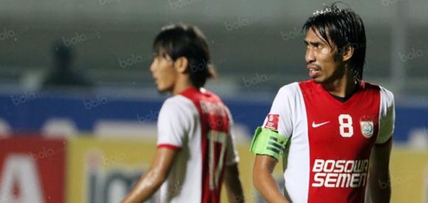 Merasa Gagal, Syamsul Chaeruddin Mundur dari PSM Makassar